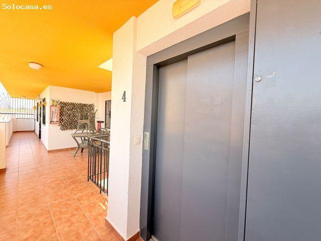 Atico en Venta en Benalmádena Costa, Málaga