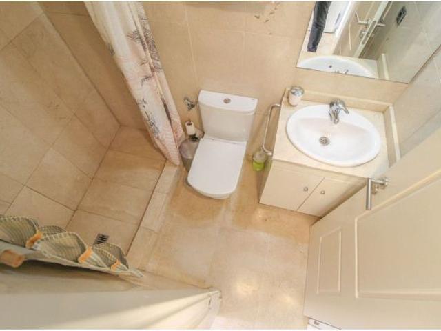 Atico en Venta en Benalmádena Costa, Málaga