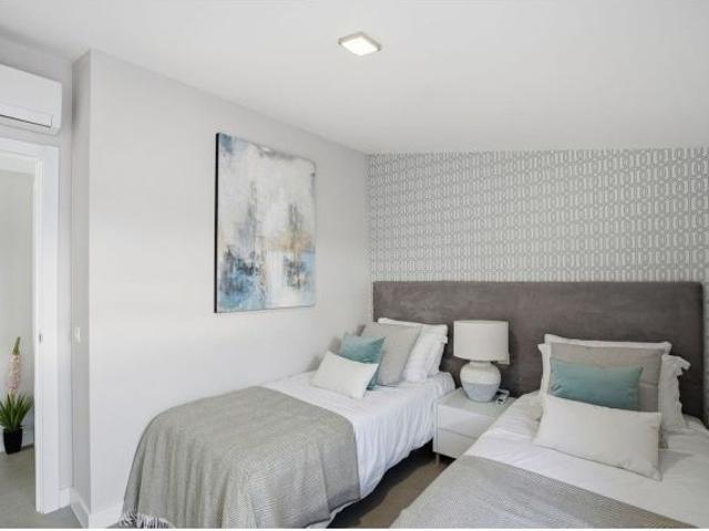 Atico en Venta en Benalmádena Costa, Málaga