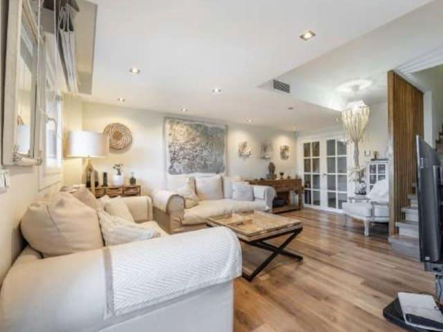 Ático en venta en Benalmadena Costa, Málaga Costa del Sol