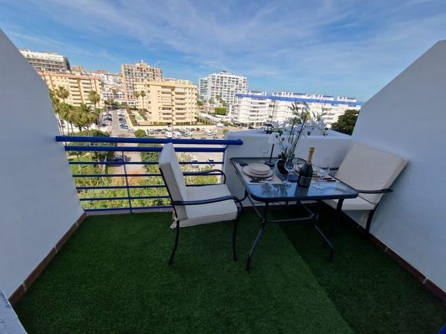 Ático en venta en Benalmadena Costa, Málaga Costa del Sol
