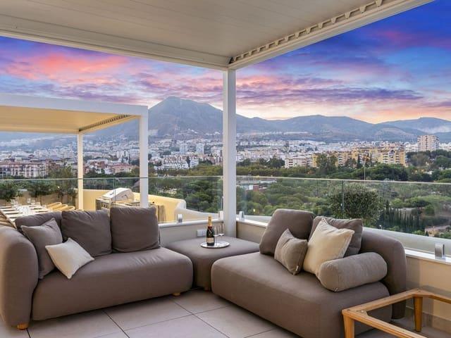 Ático en venta en Benalmadena Costa, Málaga Costa del Sol