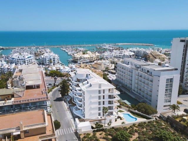 Ático en venta en Benalmadena Costa, Málaga Costa del Sol