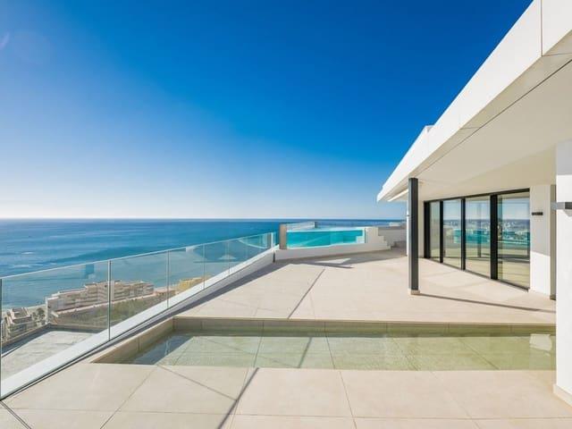 Ático en venta en Benalmadena Costa, Málaga Costa del Sol