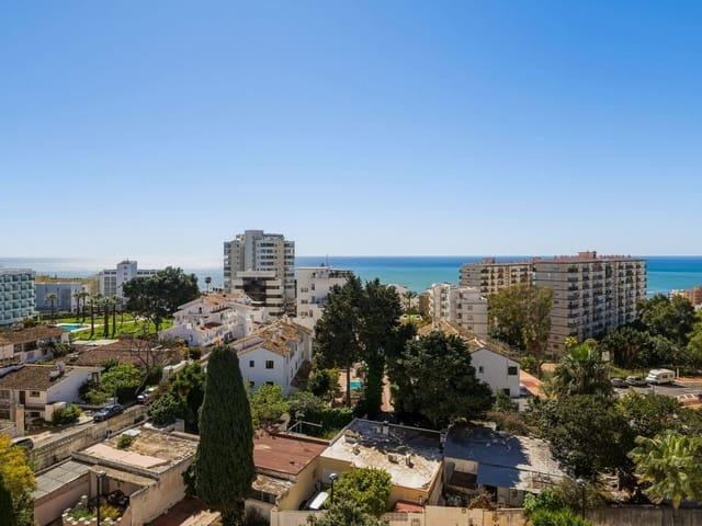 Ático en venta en Benalmadena Costa, Málaga Costa del Sol