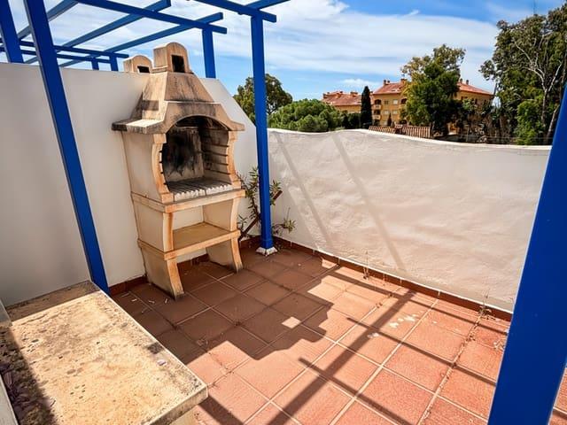Ático en venta en Benalmadena Costa, Málaga Costa del Sol