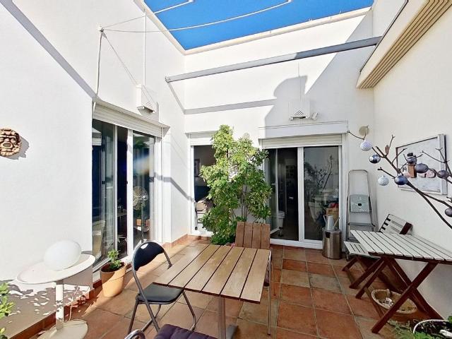 Ático en venta en Benalmádena, Hacienda Torrequebrada. Ático duplex en Bahia de Torrequebrada. Áticos.