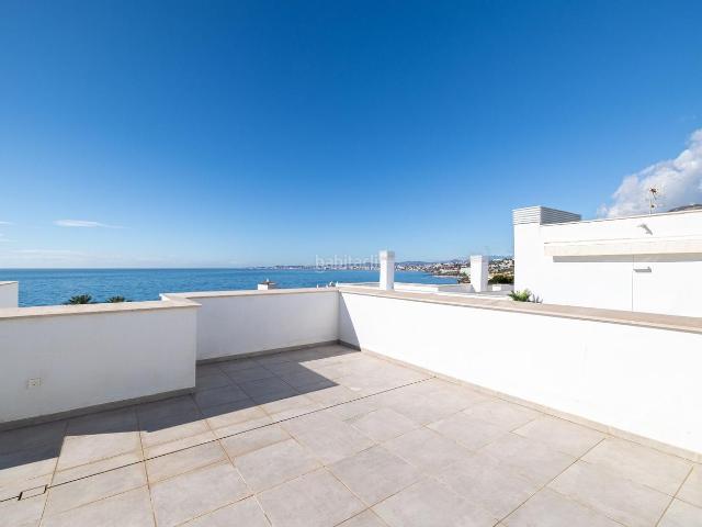 Ático en venta en Benalmádena, Hacienda Torrequebrada. Ático de 3 dormitorios, Dúplex de Lujo con Vistas Impresionantes al Mar en Torrequebrada, Benalmádena!. Áticos.