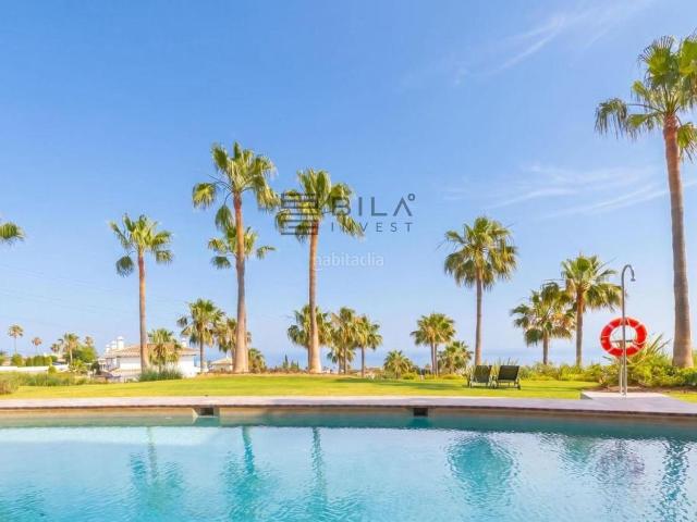 Ático en venta en Benalmádena, La Capellanía El Higuerón. Ático en venta en Altos del Higuerón, Benalmádena. Áticos.