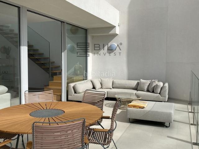 Ático en venta en Benalmádena, La Capellanía El Higuerón. Ático en venta en Stupa Hills, zona La Capellanía, Benalmádena. Áticos.