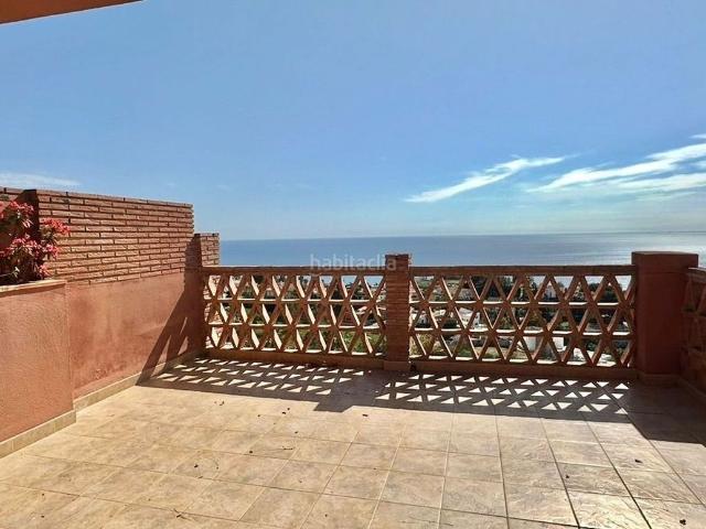 Ático en venta en Benalmádena, La Capellanía El Higuerón. Áticos.