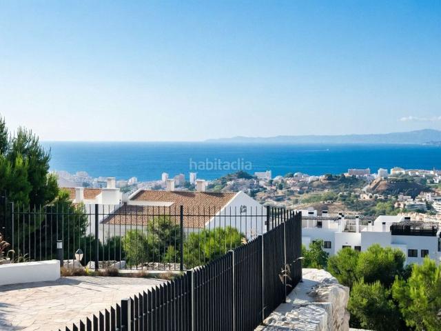 Ático en venta en Benalmádena, Los Nadales Tio Charles. Áticos.