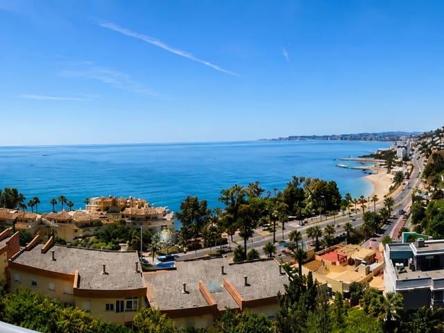 Ático en venta en Benalmádena, Málaga Costa del Sol