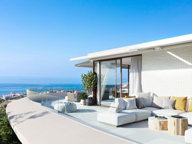 Ático en venta en Benalmádena, Málaga Costa del Sol