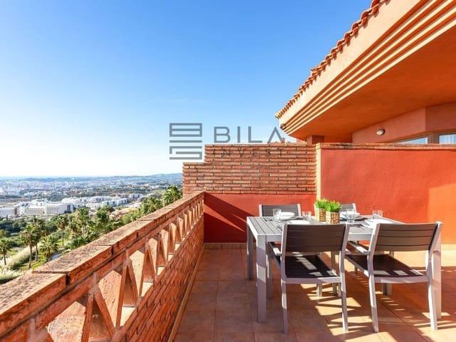 Ático en venta en Benalmádena, Málaga Costa del Sol