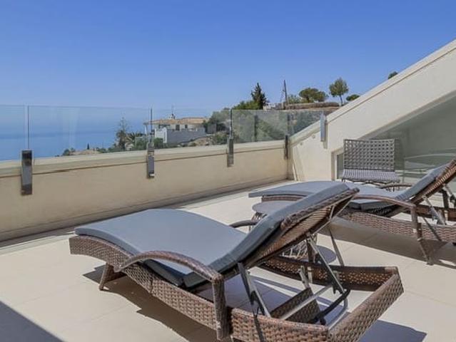 Ático en venta en Benalmádena, Málaga Costa del Sol