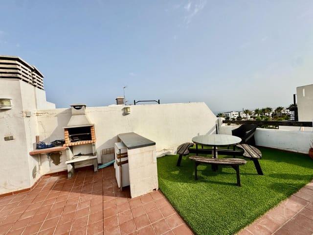 Ático en venta en Benalmádena, Málaga Costa del Sol
