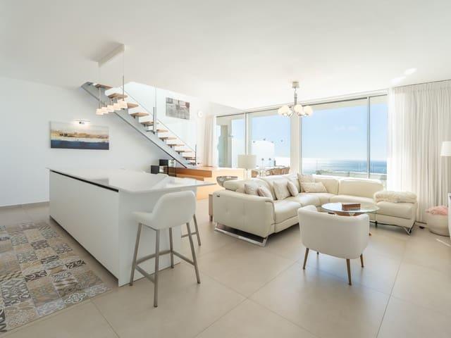 Ático en venta en Benalmádena, Málaga Costa del Sol