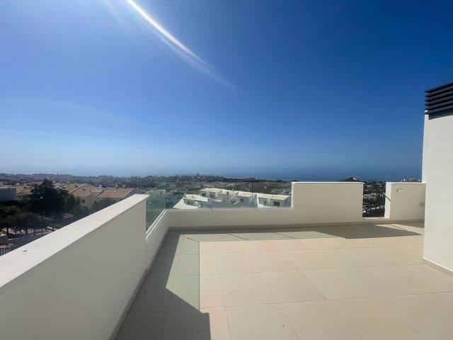 Ático en venta en Benalmádena, Málaga Costa del Sol