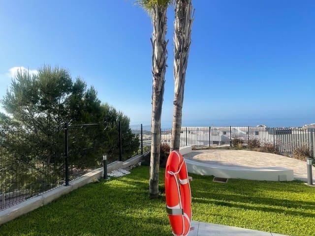 Ático en venta en Benalmádena, Málaga Costa del Sol