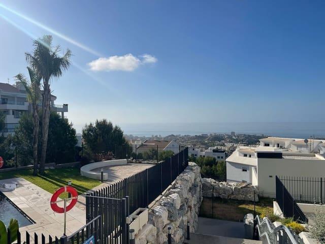 Ático en venta en Benalmádena, Málaga Costa del Sol