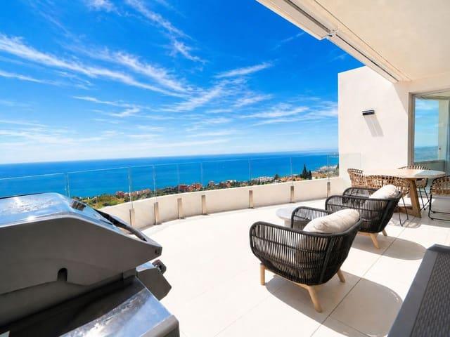 Ático en venta en Benalmádena, Málaga Costa del Sol