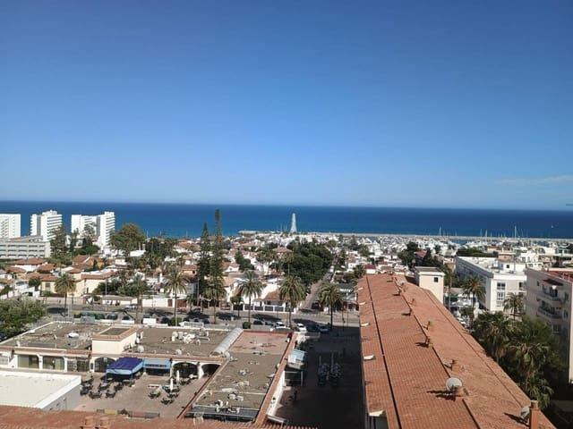 Ático en venta en Benalmádena, Málaga Costa del Sol