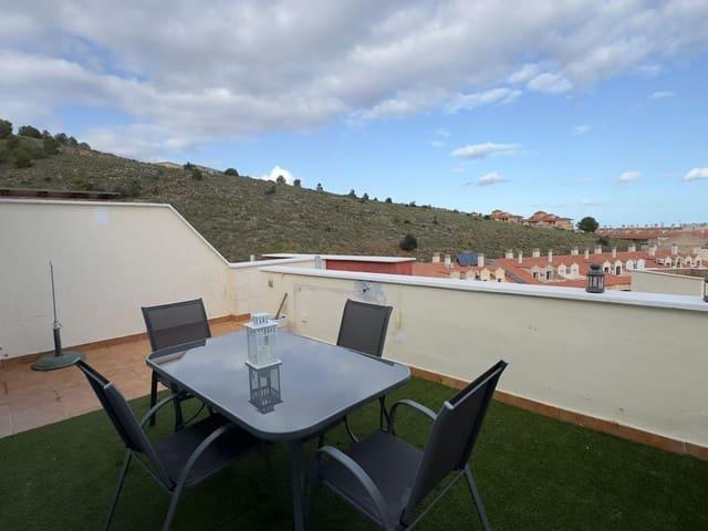 Ático en venta en Benalmádena, Málaga Costa del Sol