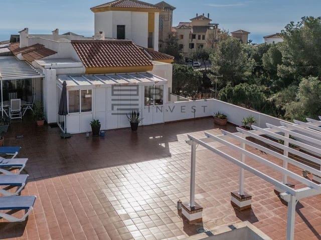 Ático en venta en Benalmádena, Málaga Costa del Sol
