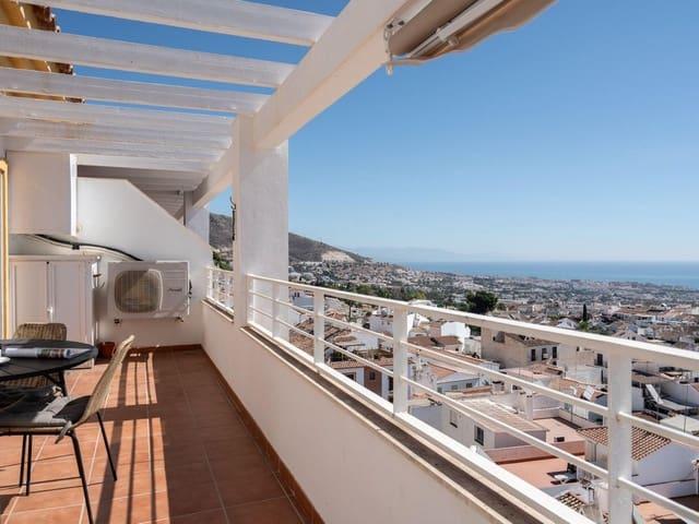 Ático en venta en Benalmádena, Málaga Costa del Sol