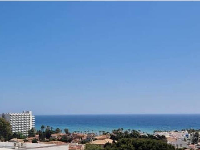 Ático en venta en Benalmádena, Málaga Costa del Sol