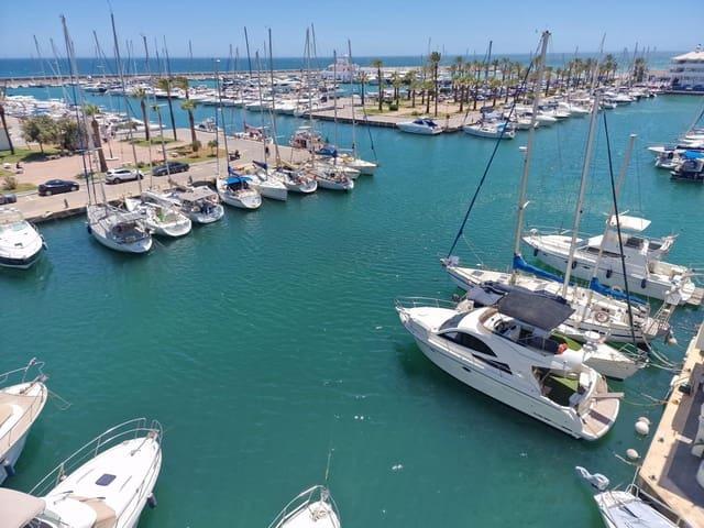 Ático en venta en Benalmádena, Málaga Costa del Sol