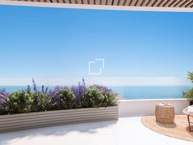 Ático en venta en Benalmádena, Málaga Costa del Sol