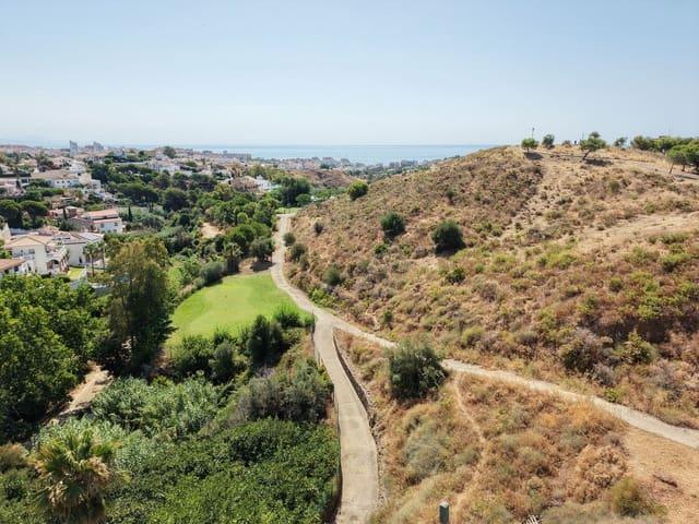 Ático en venta en Benalmádena, Málaga Costa del Sol
