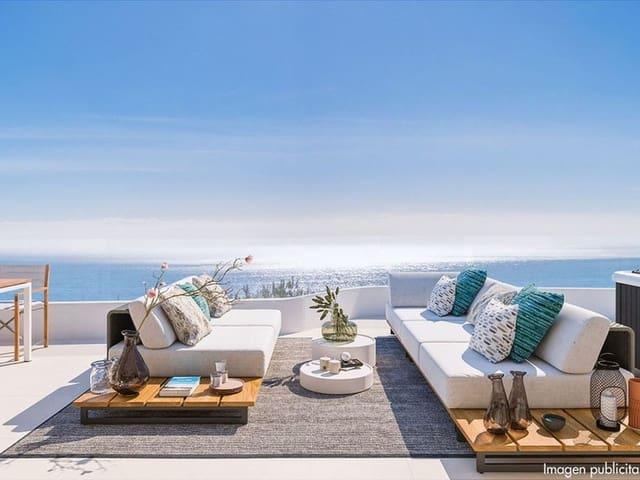 Ático en venta en Benalmádena, Málaga Costa del Sol
