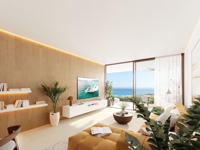 Ático en venta en Benalmádena, Málaga Costa del Sol