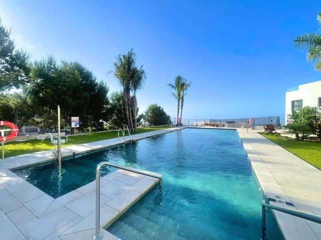 Ático en venta en Benalmádena, Málaga Costa del Sol