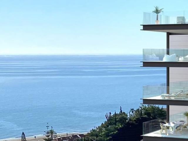 Ático en venta en Benalmádena, Málaga Costa del Sol