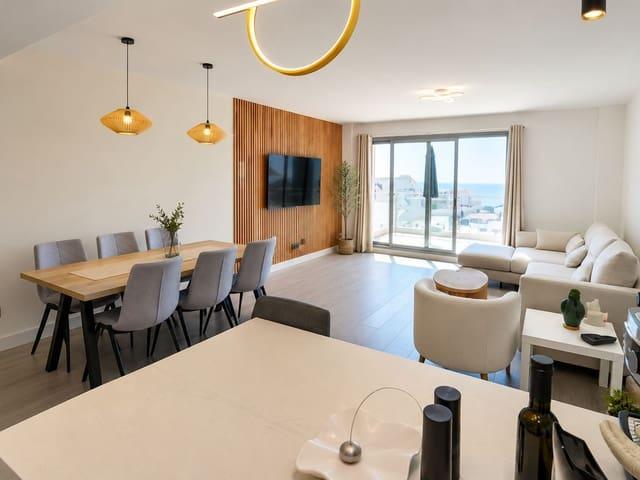 Ático en venta en Benalmádena, Málaga Costa del Sol