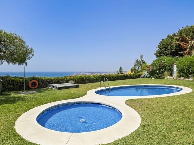 Ático en venta en Benalmádena, Málaga Costa del Sol
