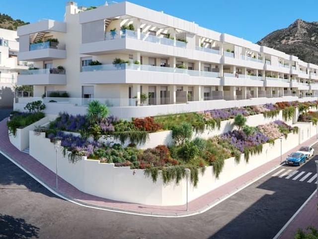 Ático en venta en Benalmádena, Málaga Costa del Sol