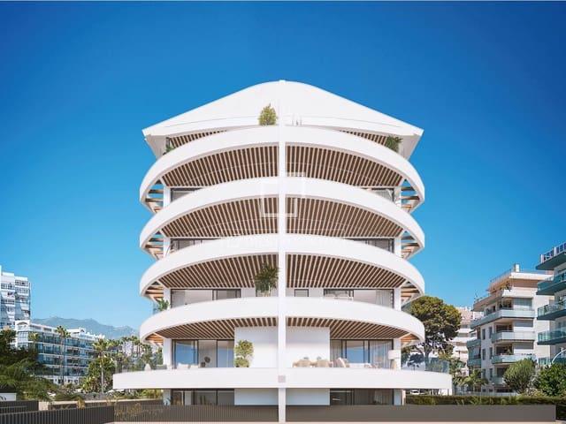 Ático en venta en Benalmádena, Málaga Costa del Sol