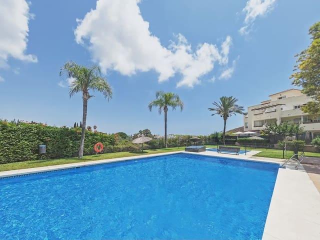 Ático en venta en Benalmádena, Málaga Costa del Sol