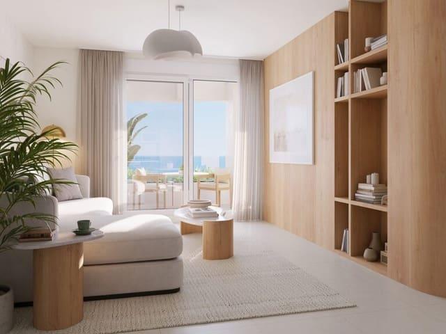 Ático en venta en Benalmádena, Málaga Costa del Sol