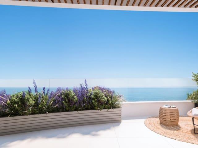 Ático en venta en Benalmádena, Málaga Costa del Sol