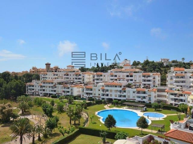 Ático en venta en Benalmádena, Málaga Costa del Sol