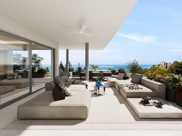 Ático en venta en Benalmádena, Málaga Costa del Sol