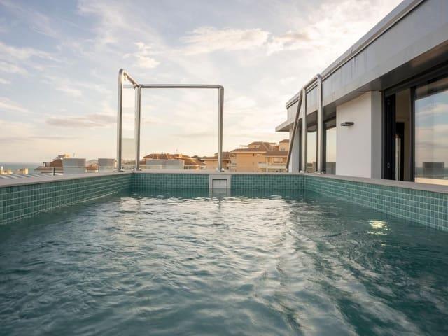 Ático en venta en Benalmádena, Málaga Costa del Sol
