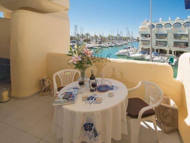 Ático en venta en Benalmádena, Málaga Costa del Sol