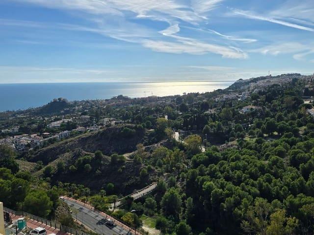 Ático en venta en Benalmádena, Málaga Costa del Sol